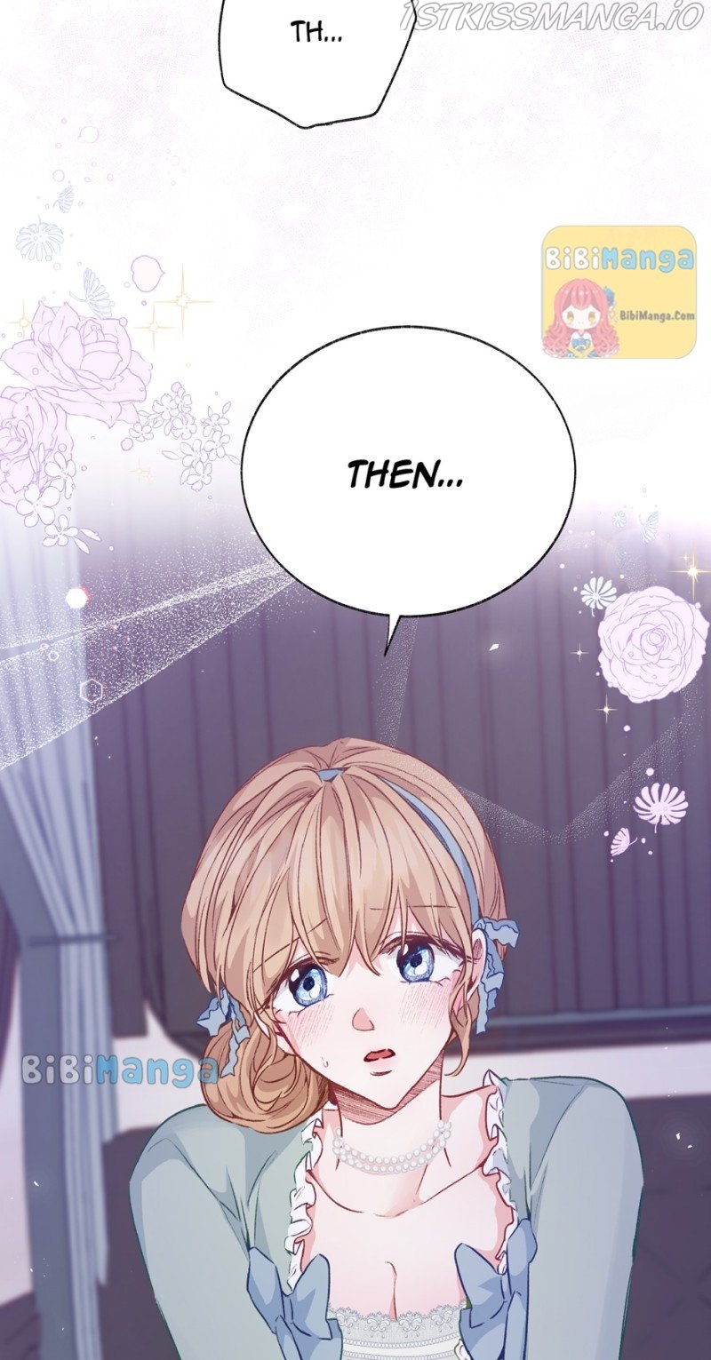 Stealing the Lady's Heart Chapter 49 - page 55