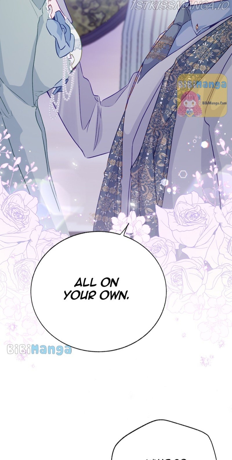 Stealing the Lady's Heart Chapter 49 - page 59