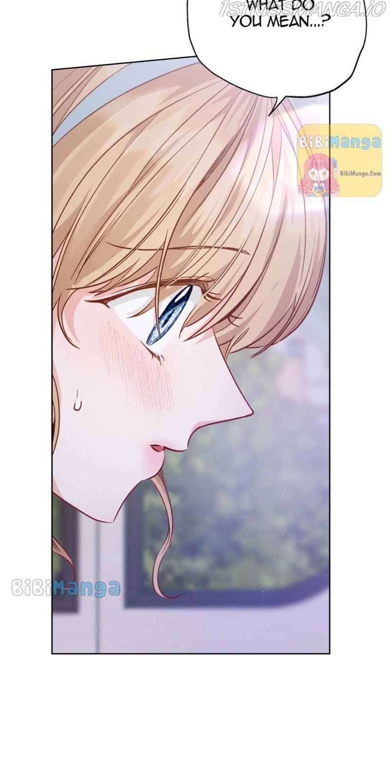 Stealing the Lady's Heart Chapter 49 - page 60