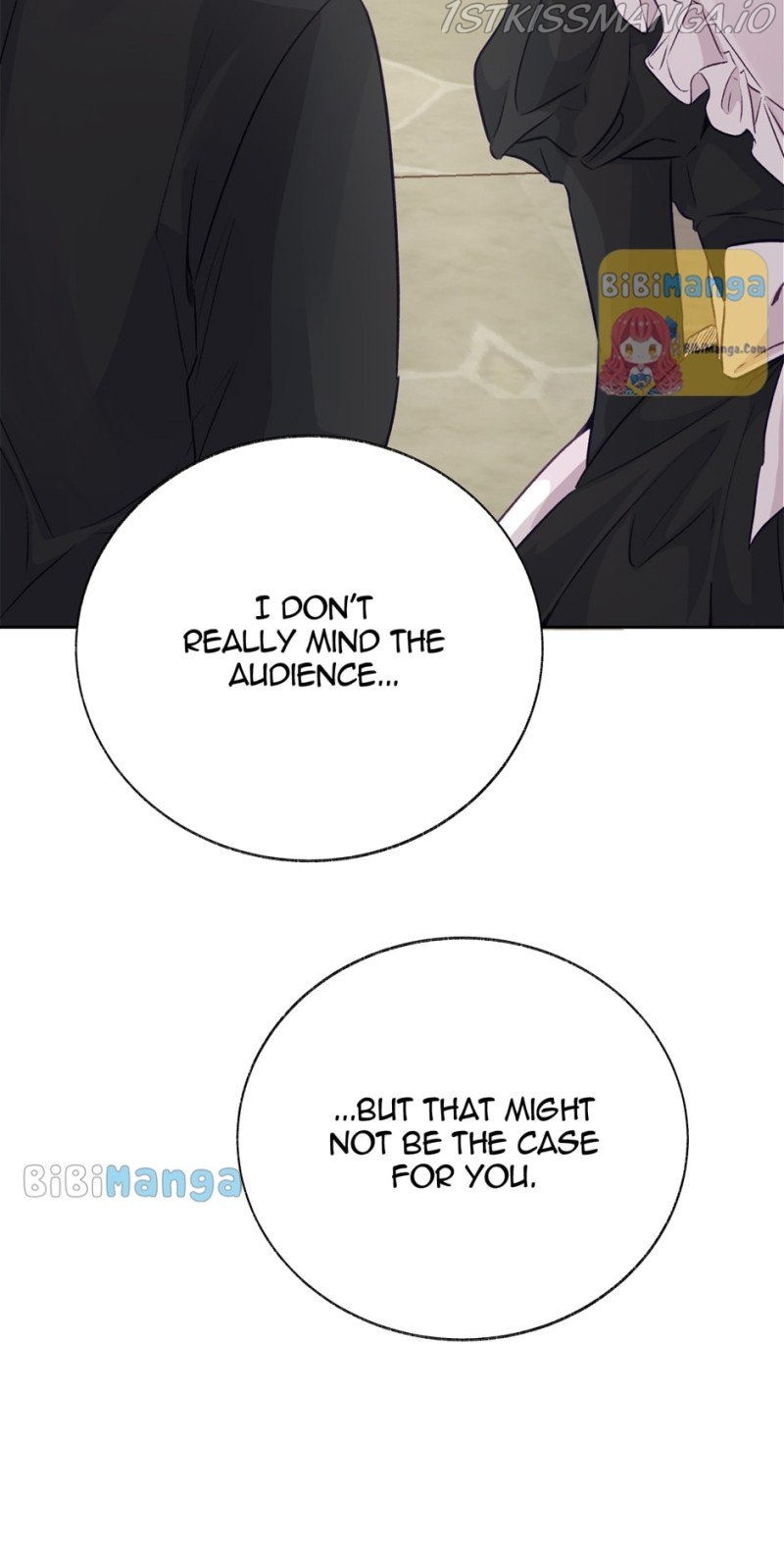 Stealing the Lady's Heart Chapter 49 - page 63