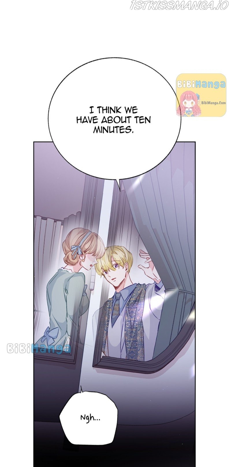Stealing the Lady's Heart Chapter 49 - page 65
