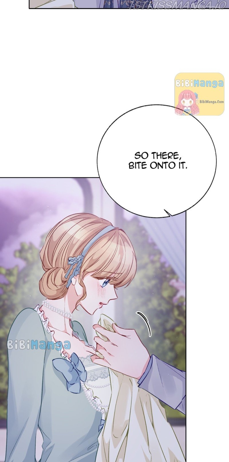 Stealing the Lady's Heart Chapter 49 - page 67