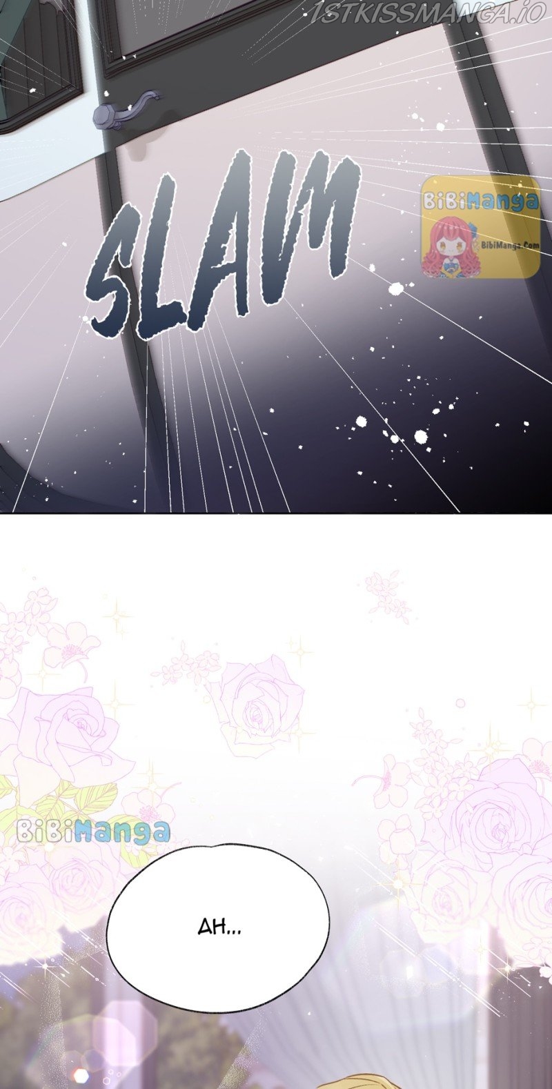 Stealing the Lady's Heart Chapter 49 - page 7