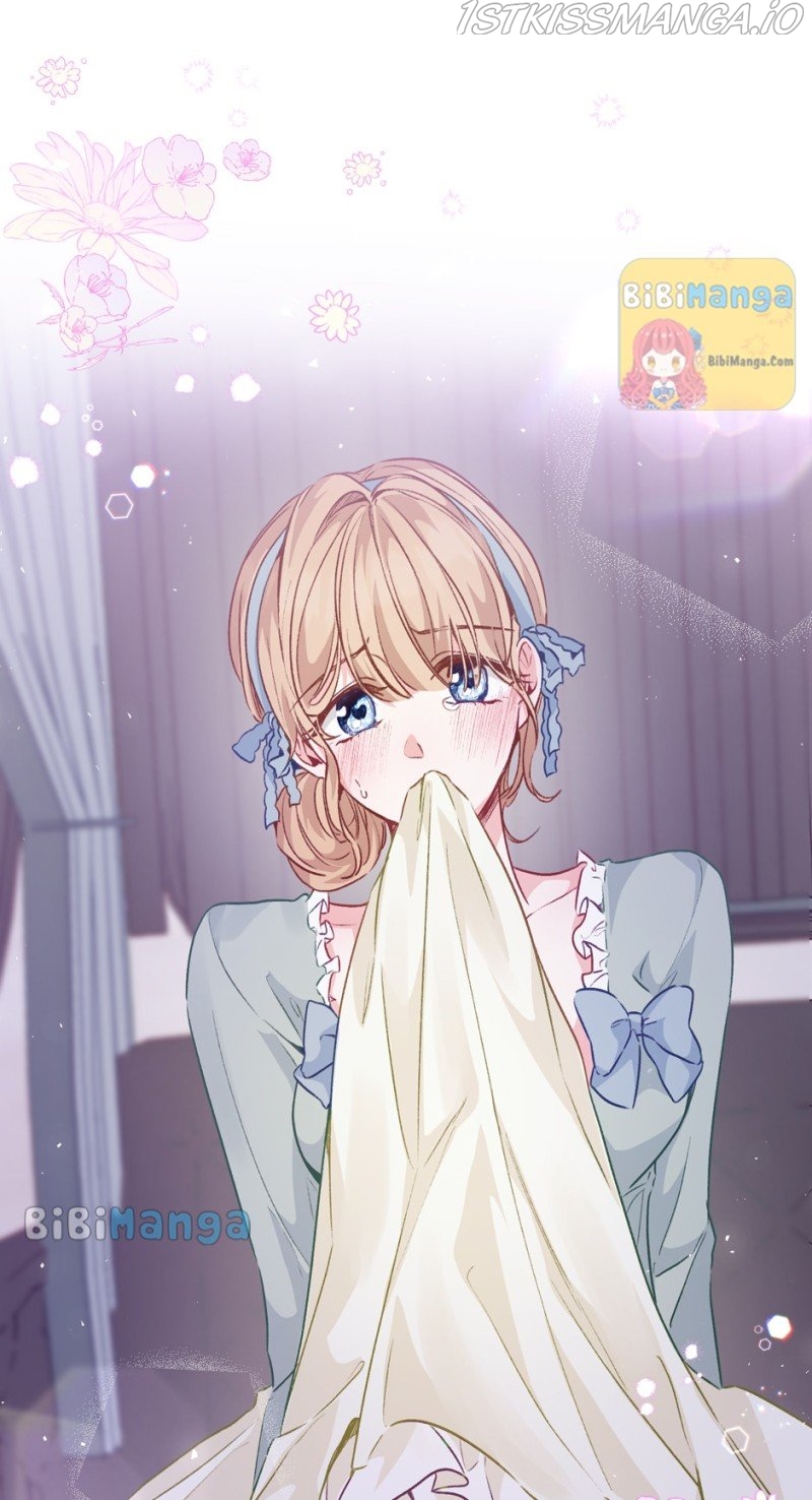 Stealing the Lady's Heart Chapter 49 - page 70
