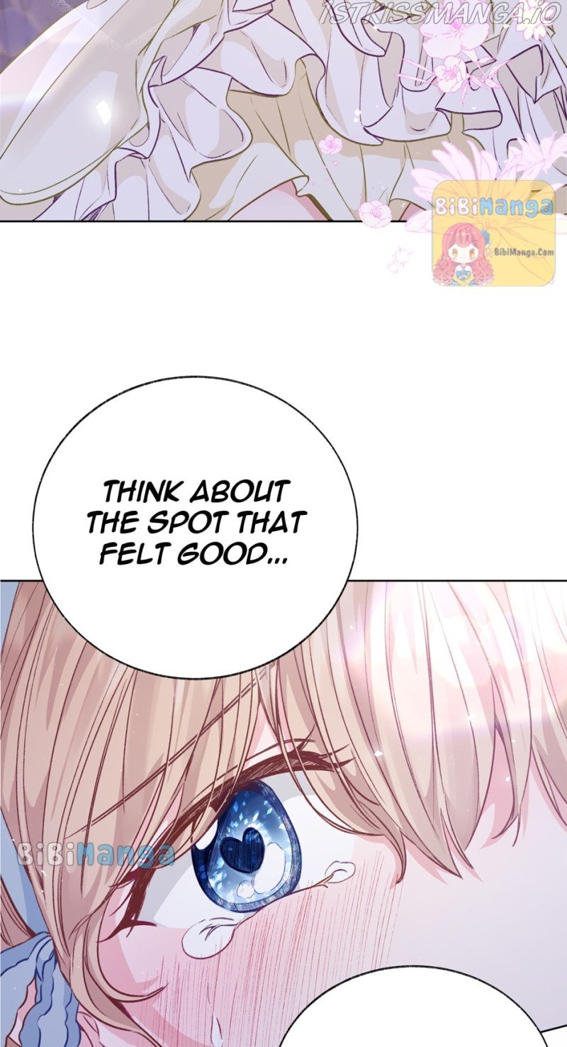 Stealing the Lady's Heart Chapter 49 - page 71