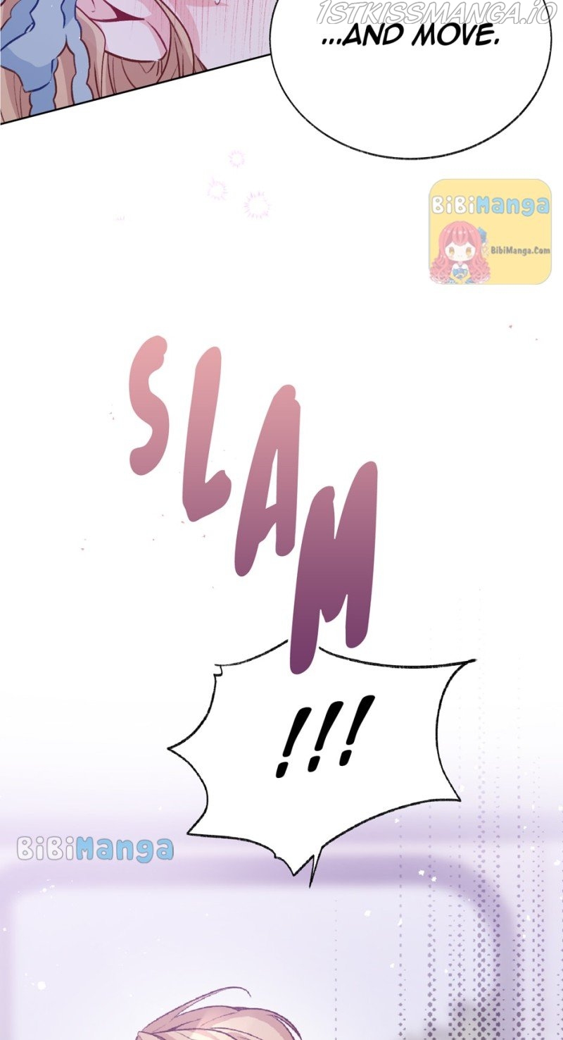 Stealing the Lady's Heart Chapter 49 - page 72