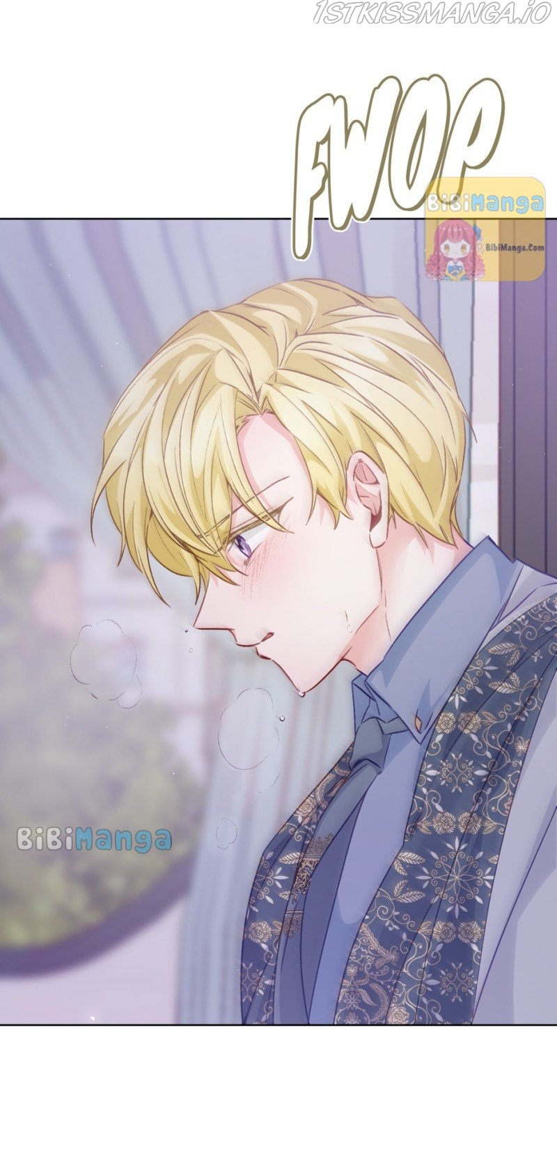 Stealing the Lady's Heart Chapter 49 - page 75