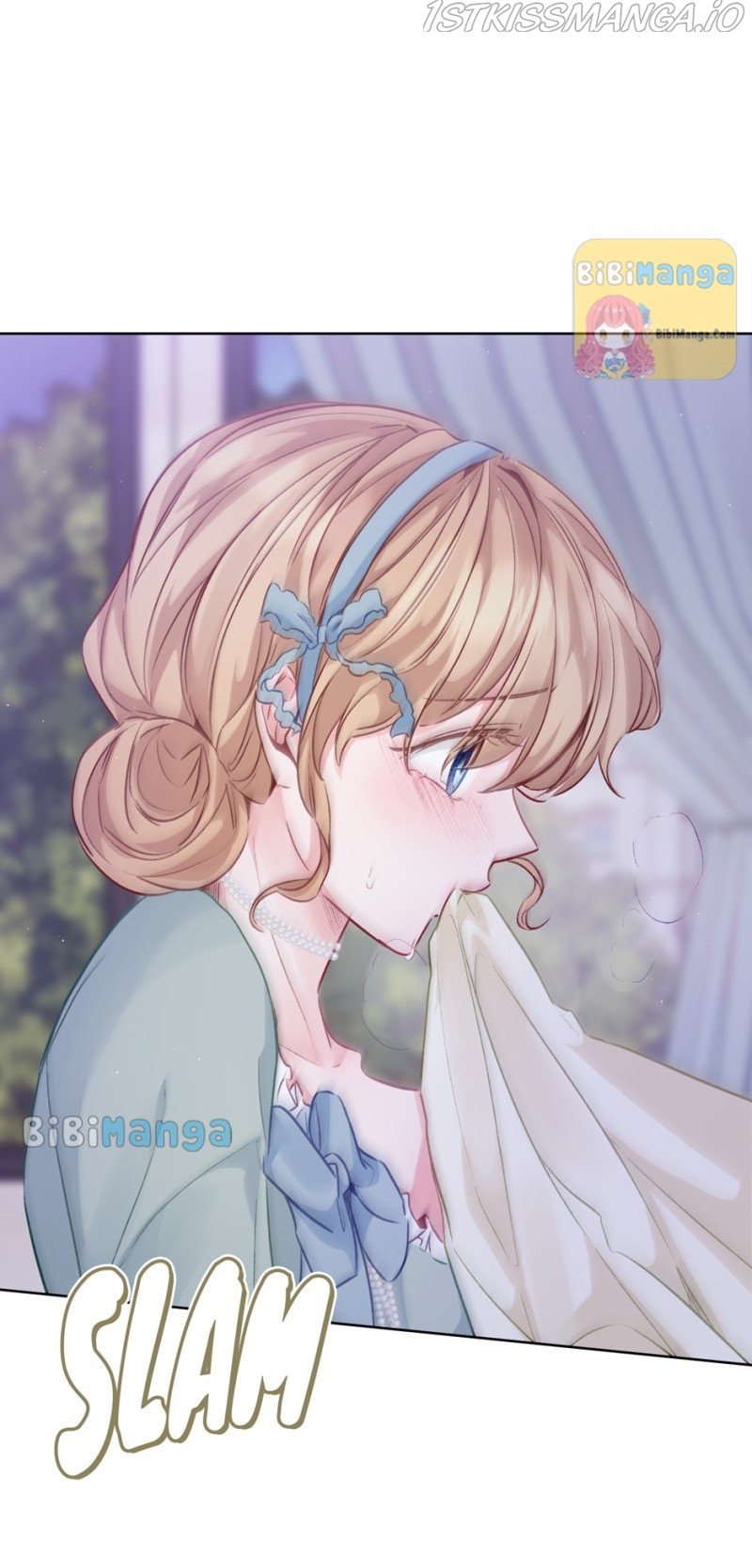 Stealing the Lady's Heart Chapter 49 - page 76