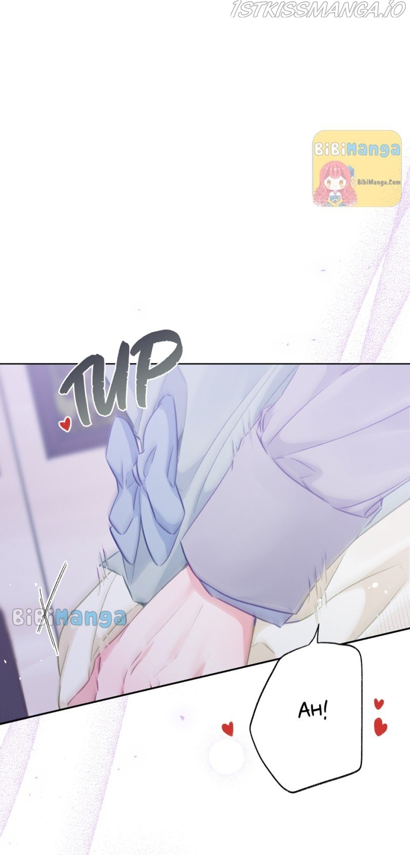 Stealing the Lady's Heart Chapter 49 - page 77