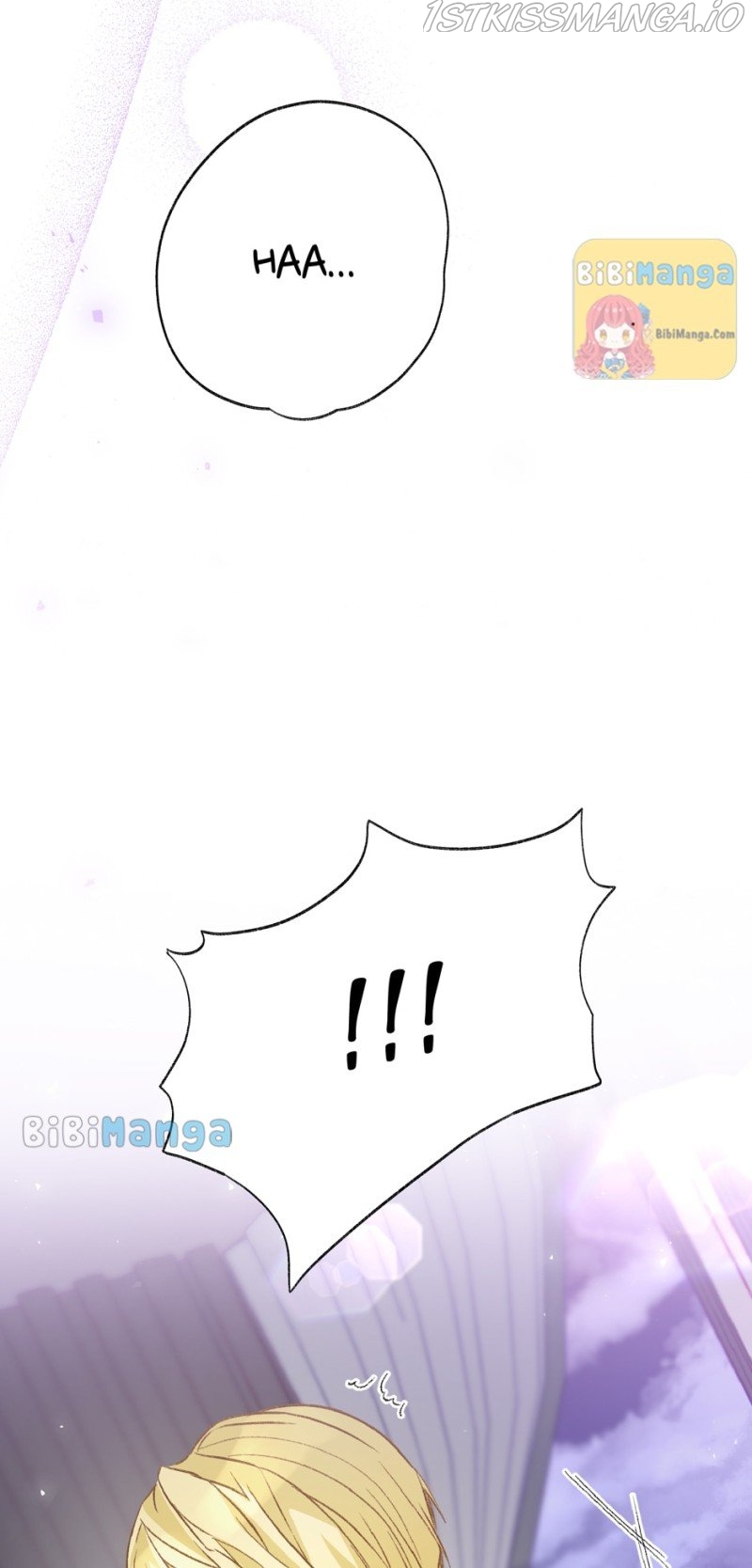 Stealing the Lady's Heart Chapter 49 - page 78