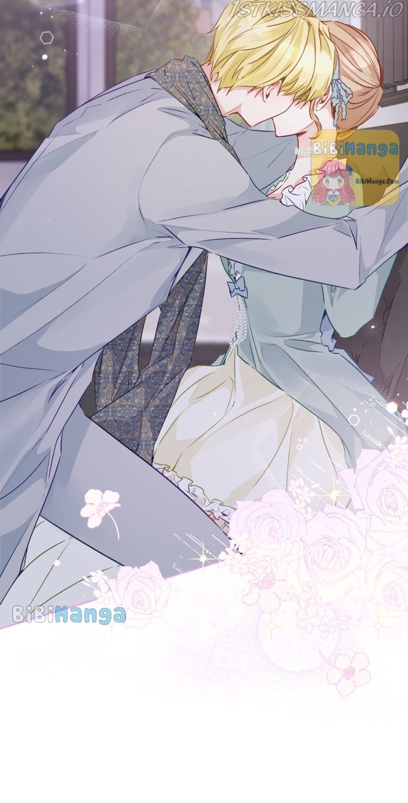 Stealing the Lady's Heart Chapter 49 - page 8