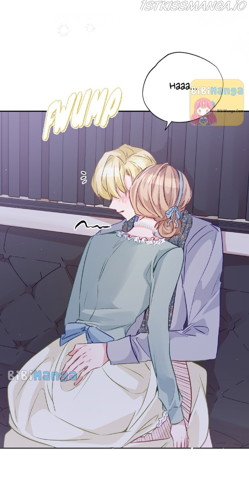 Stealing the Lady's Heart Chapter 49 - page 80