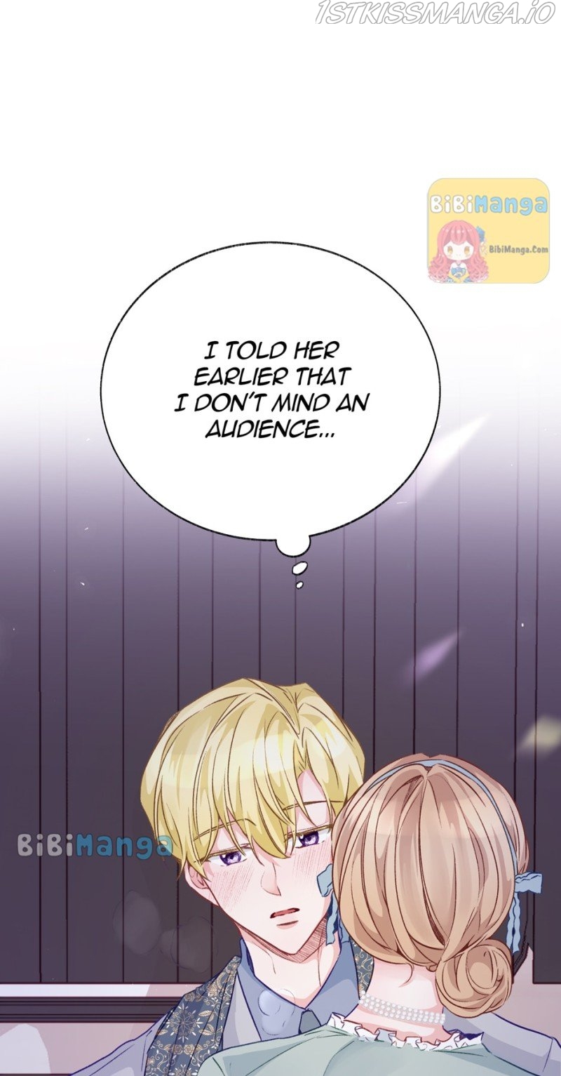 Stealing the Lady's Heart Chapter 49 - page 81