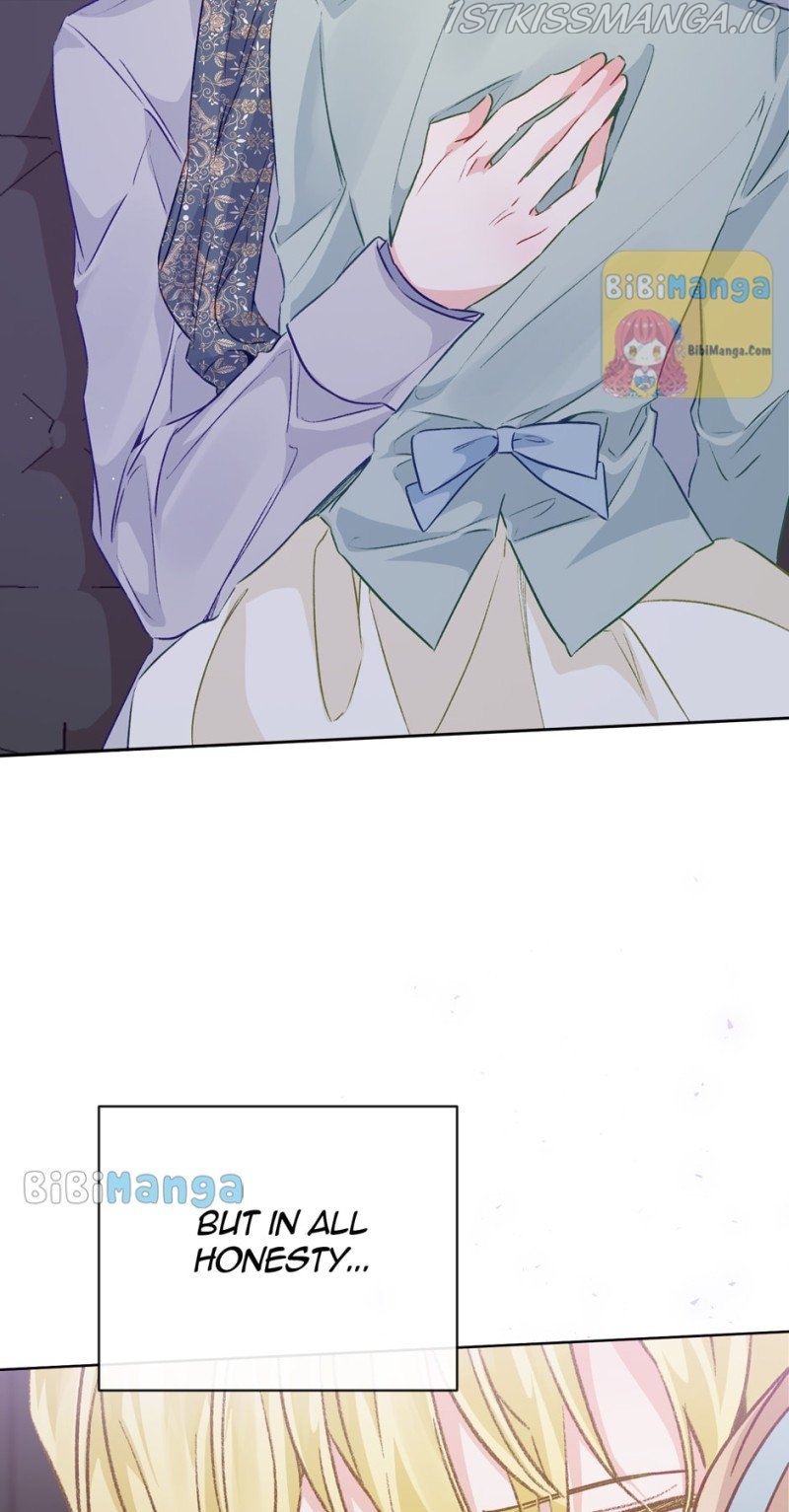 Stealing the Lady's Heart Chapter 49 - page 82