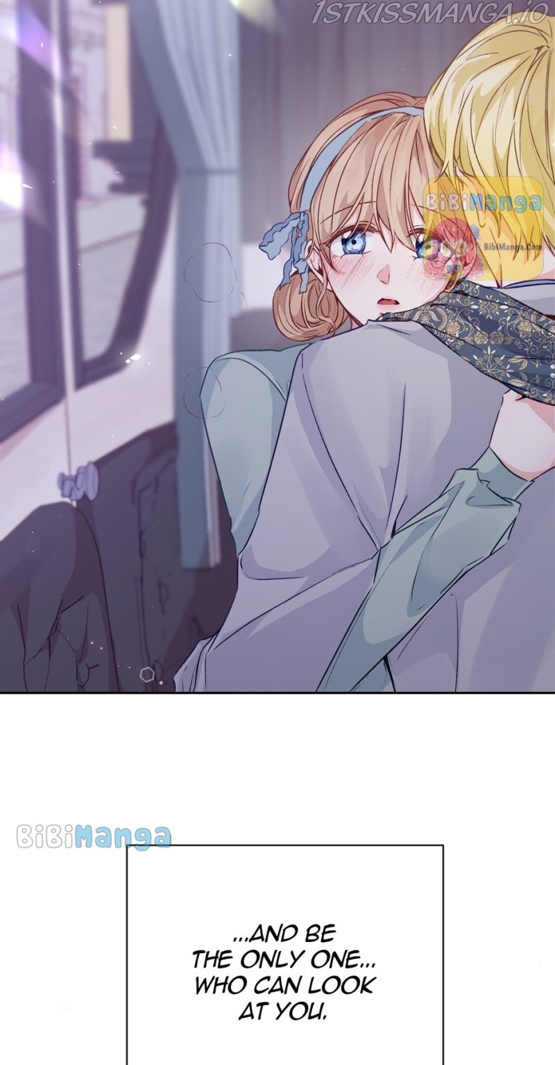 Stealing the Lady's Heart Chapter 49 - page 84