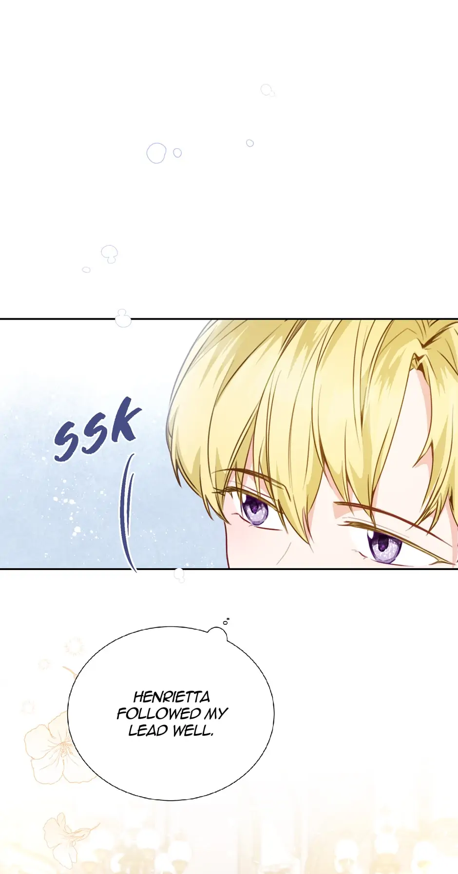 Stealing the Lady's Heart Chapter 19 - page 17