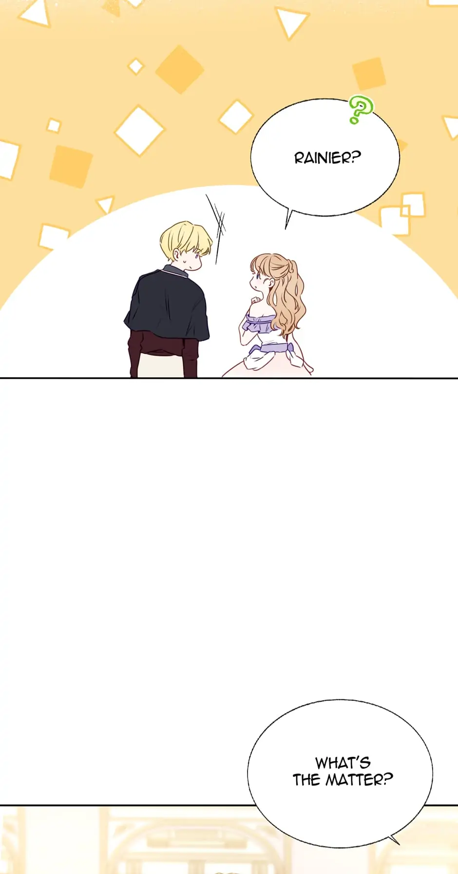 Stealing the Lady's Heart Chapter 19 - page 22