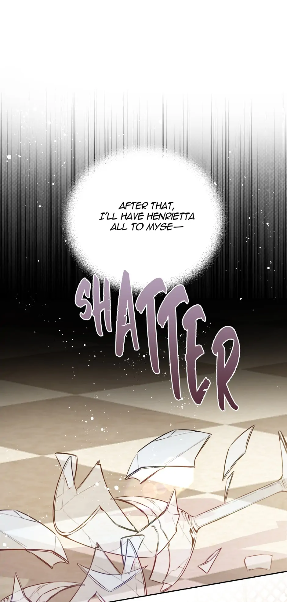 Stealing the Lady's Heart Chapter 19 - page 25