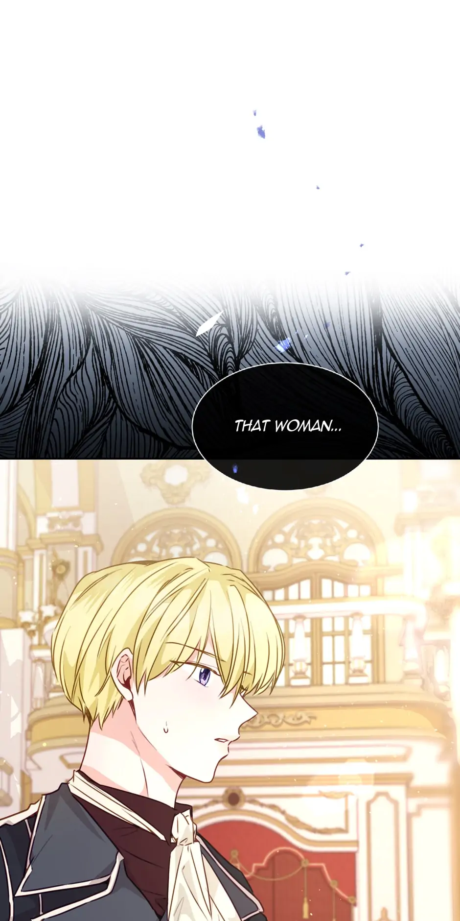 Stealing the Lady's Heart Chapter 19 - page 30
