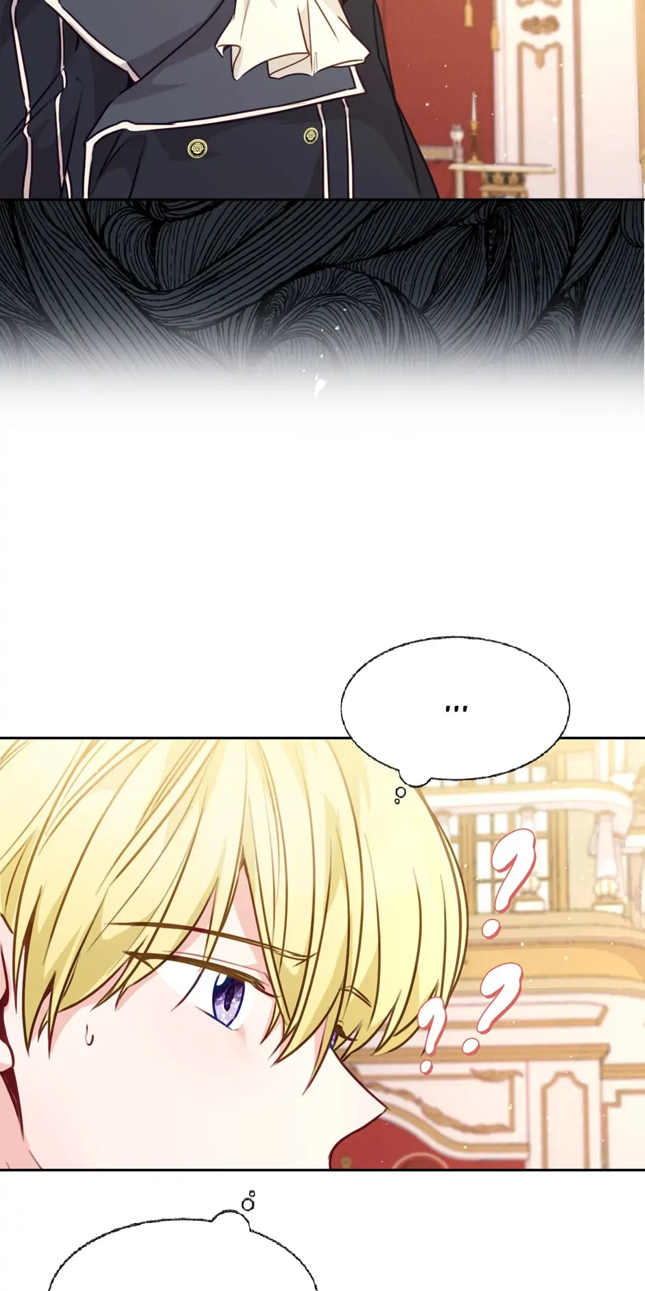 Stealing the Lady's Heart Chapter 19 - page 31