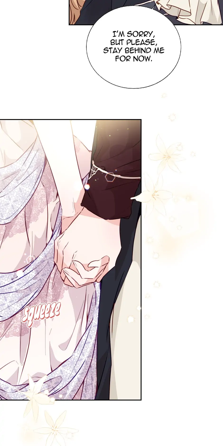 Stealing the Lady's Heart Chapter 19 - page 35