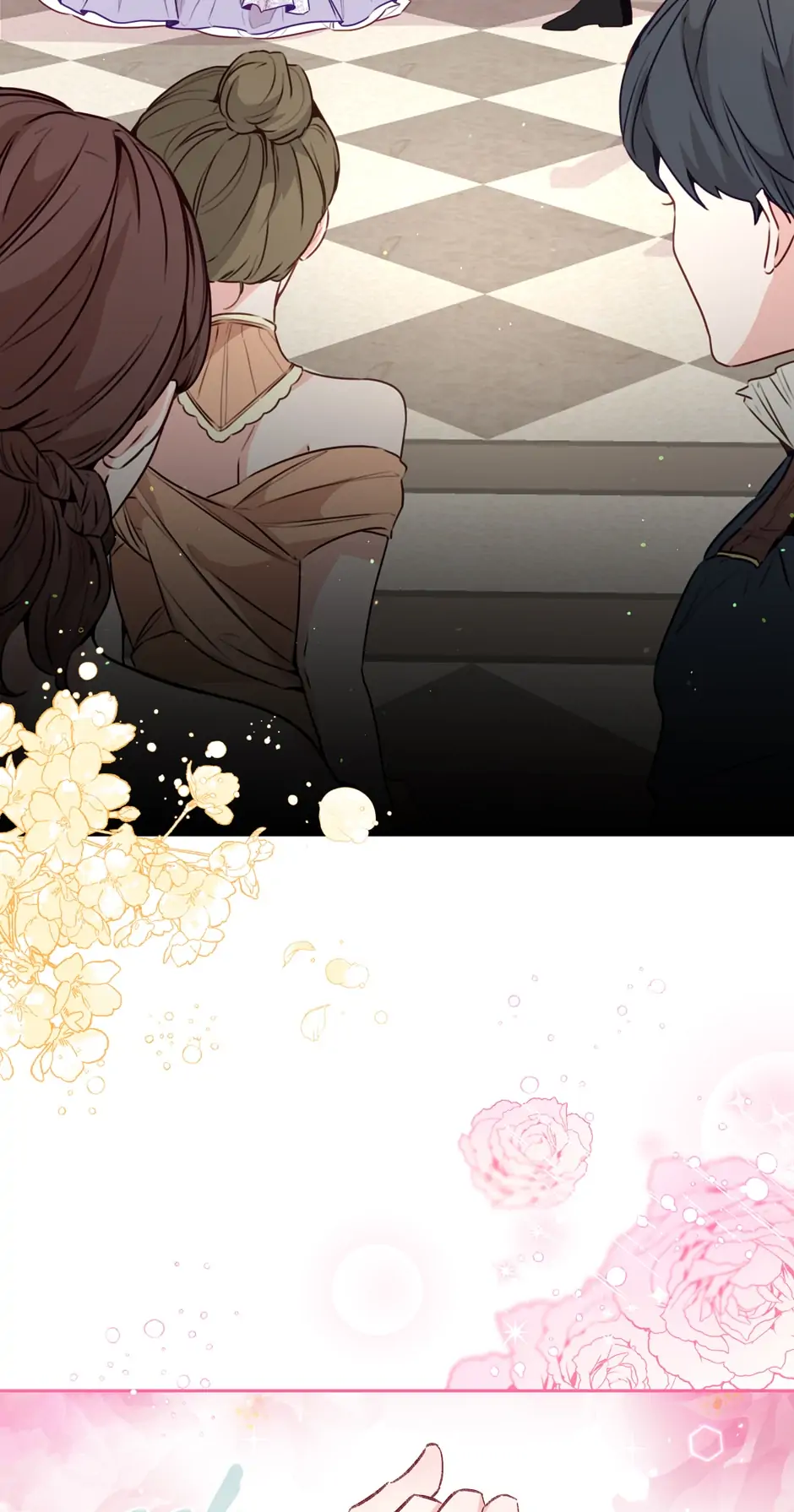 Stealing the Lady's Heart Chapter 19 - page 4