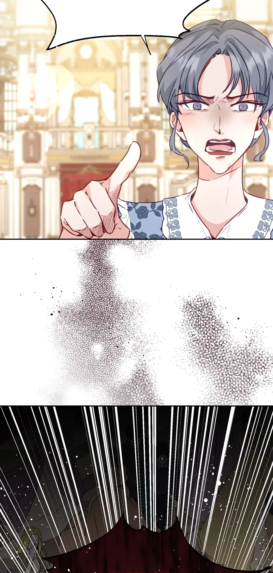 Stealing the Lady's Heart Chapter 19 - page 40