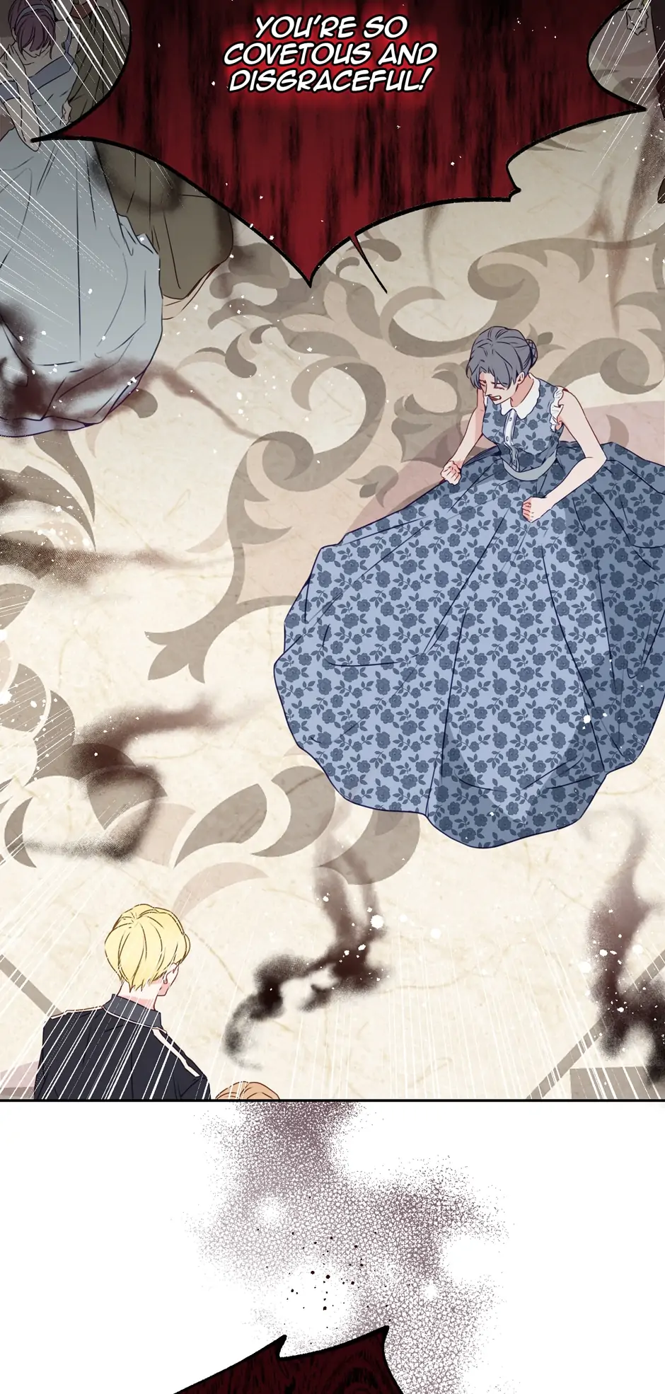 Stealing the Lady's Heart Chapter 19 - page 41