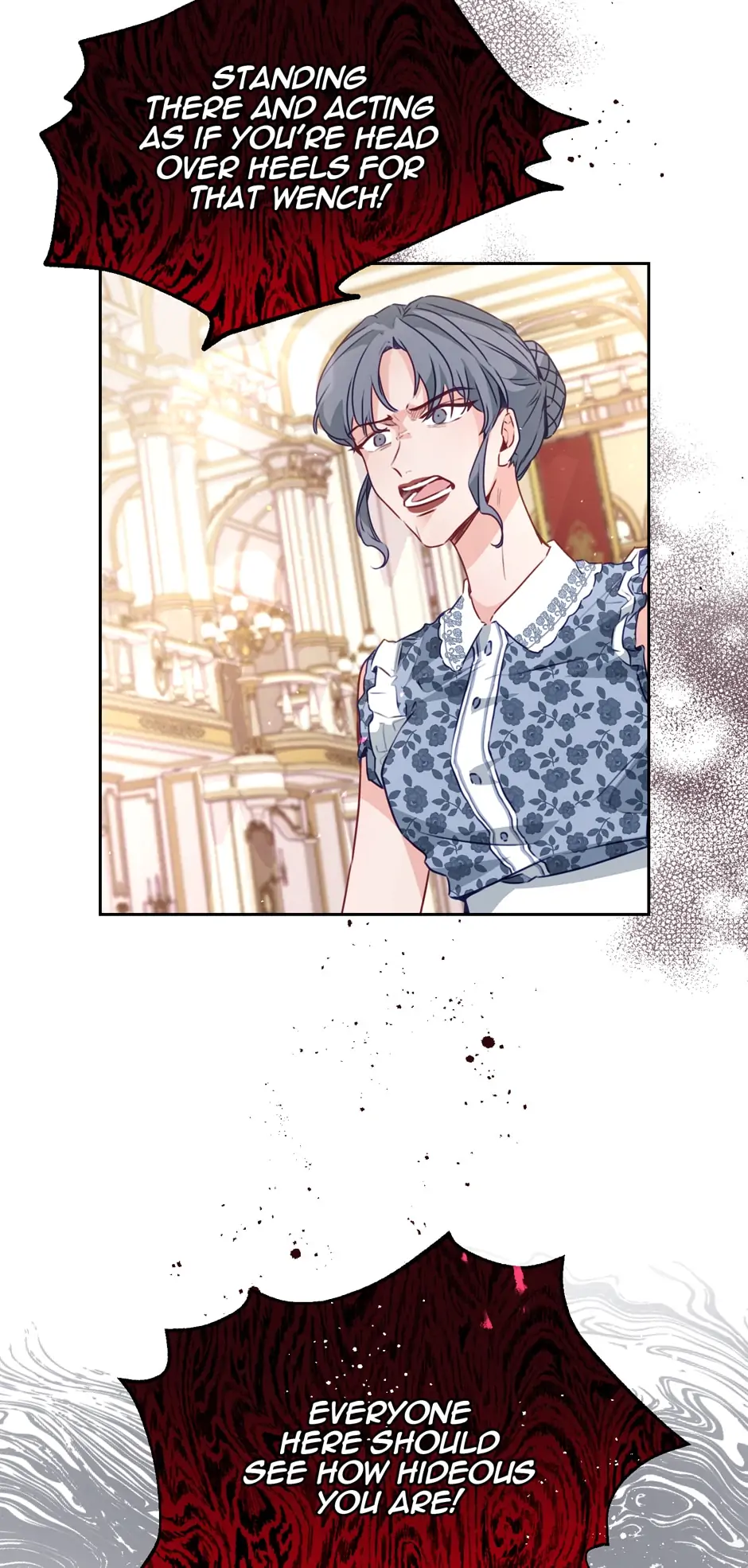 Stealing the Lady's Heart Chapter 19 - page 42