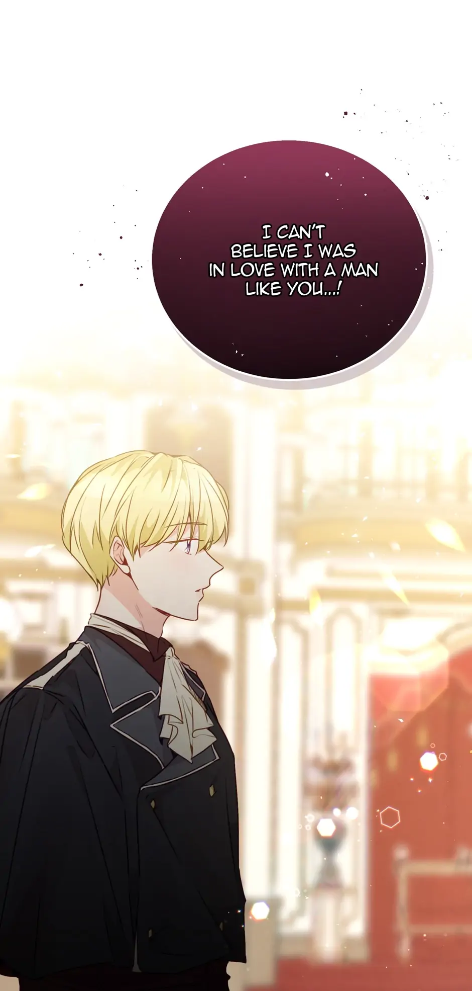 Stealing the Lady's Heart Chapter 19 - page 45