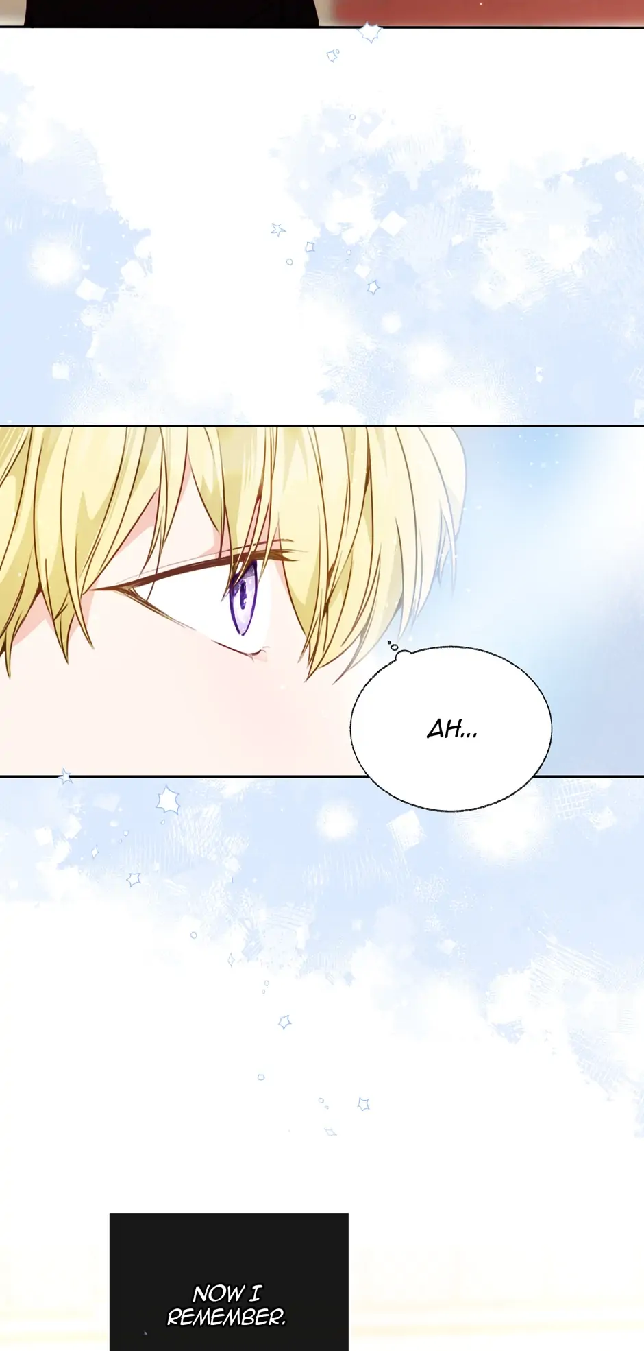 Stealing the Lady's Heart Chapter 19 - page 46