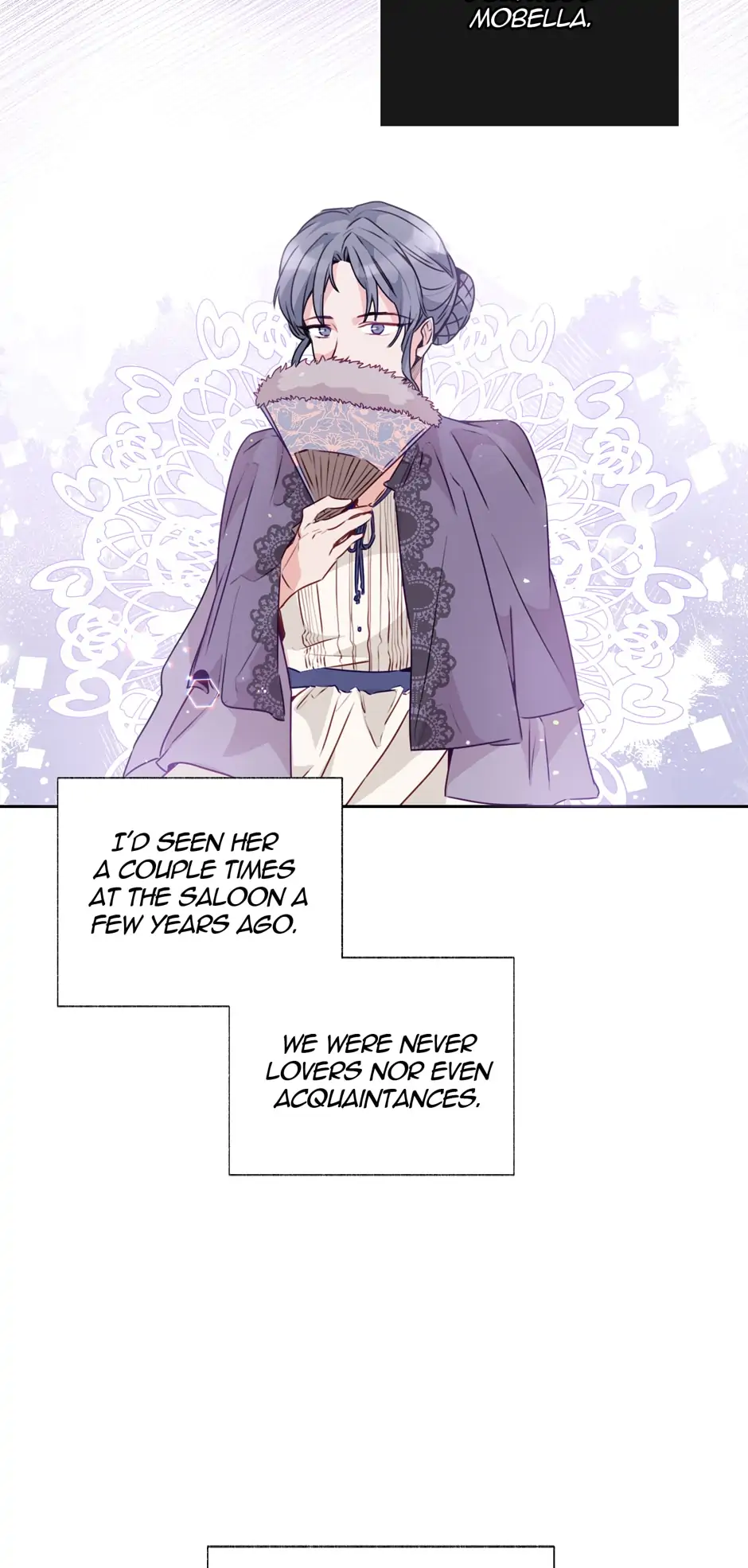 Stealing the Lady's Heart Chapter 19 - page 48