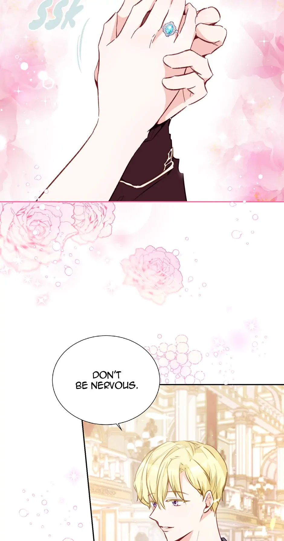 Stealing the Lady's Heart Chapter 19 - page 5