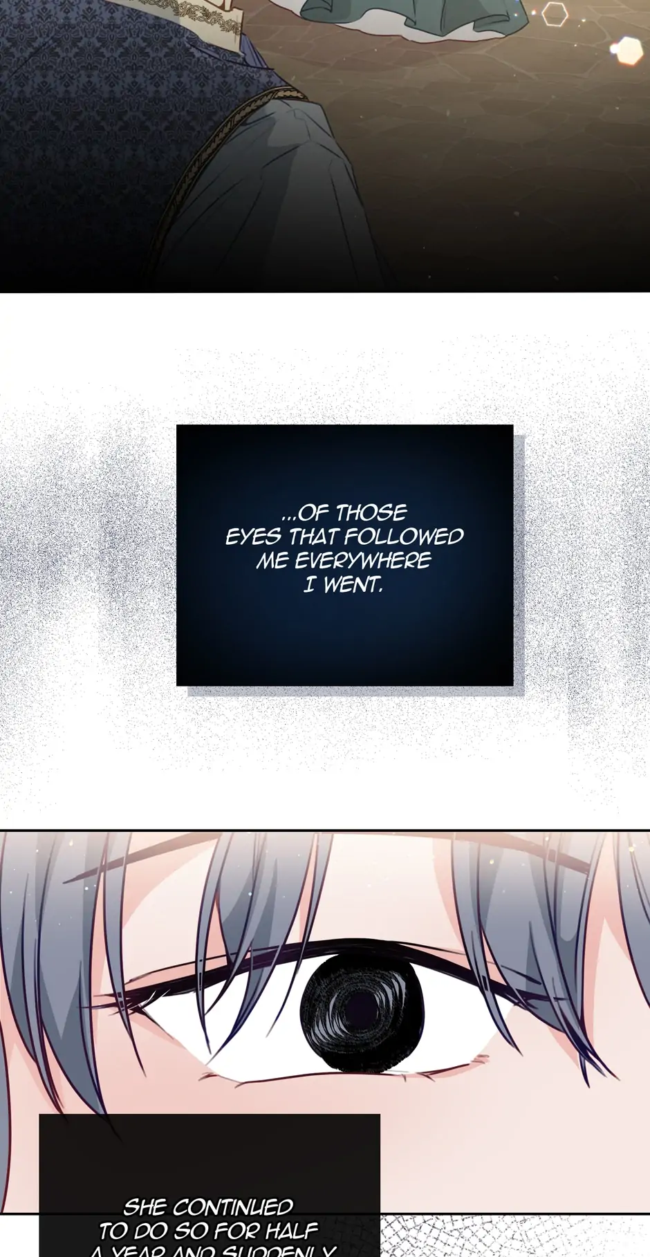 Stealing the Lady's Heart Chapter 19 - page 52