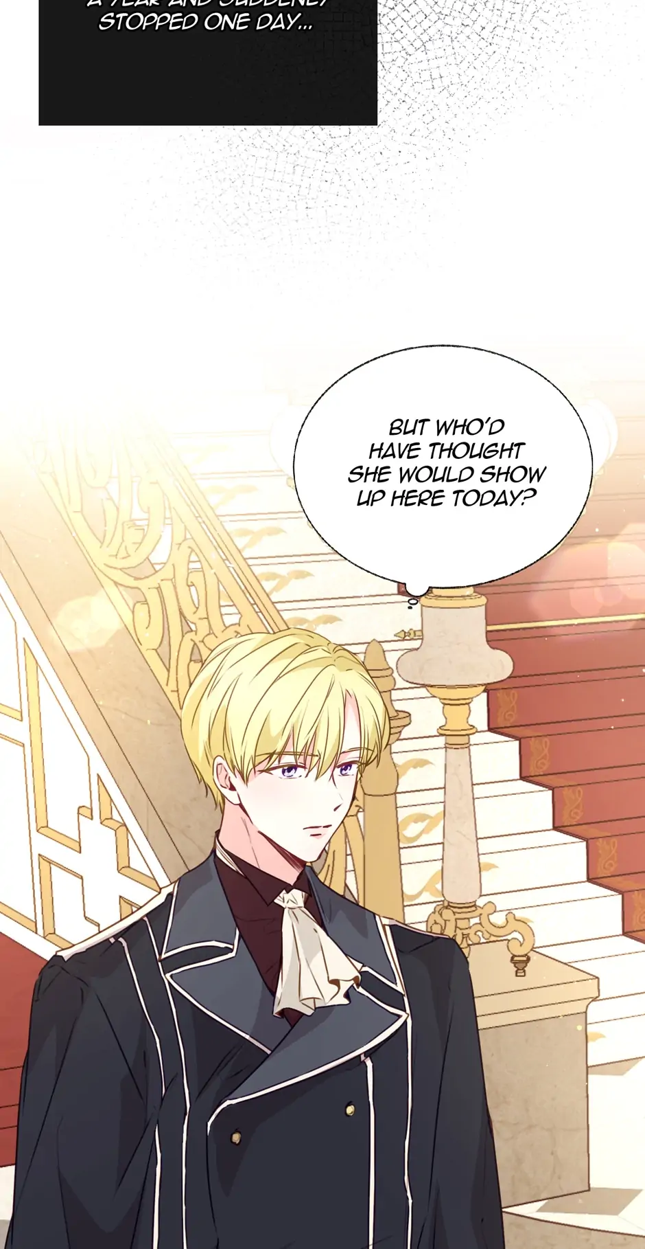 Stealing the Lady's Heart Chapter 19 - page 53