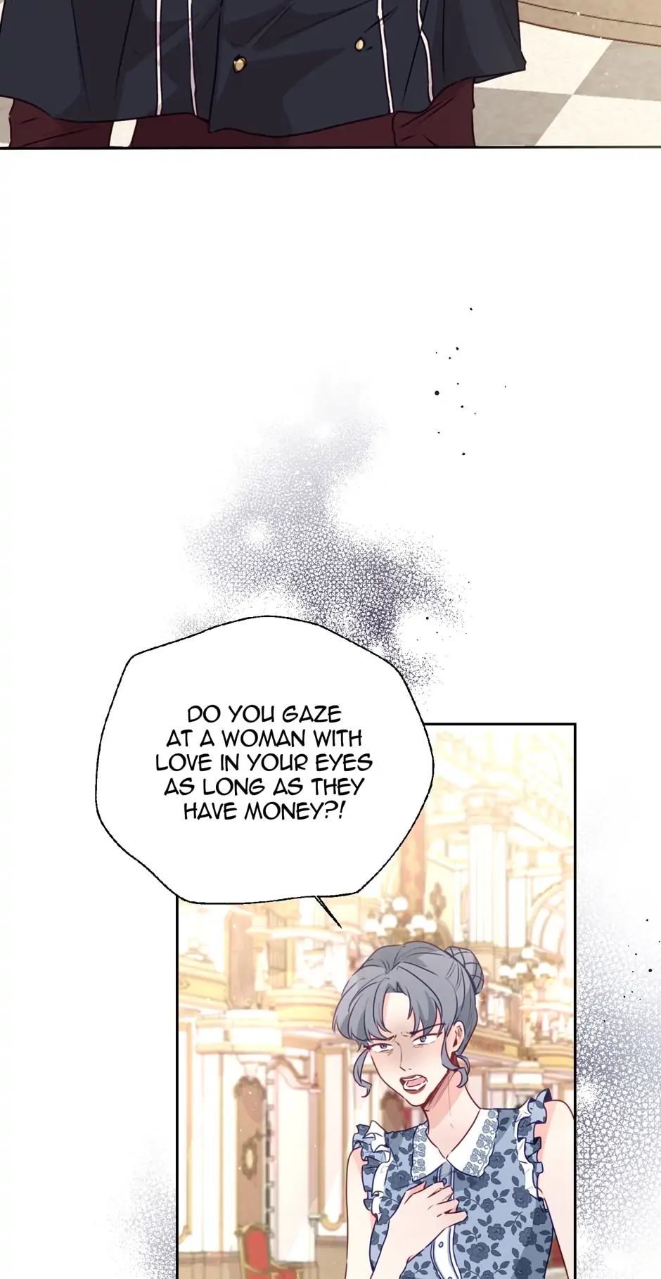 Stealing the Lady's Heart Chapter 19 - page 54
