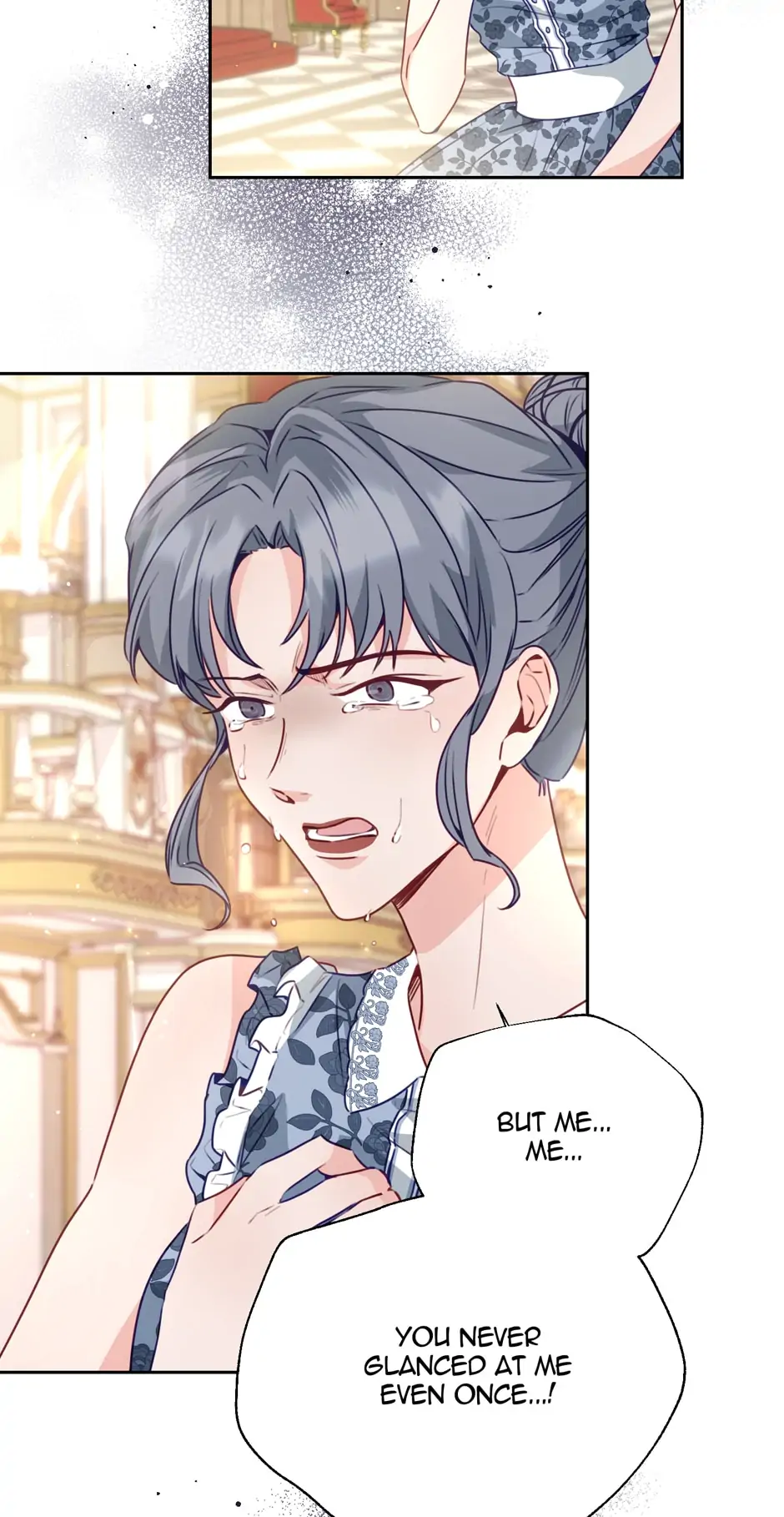 Stealing the Lady's Heart Chapter 19 - page 55