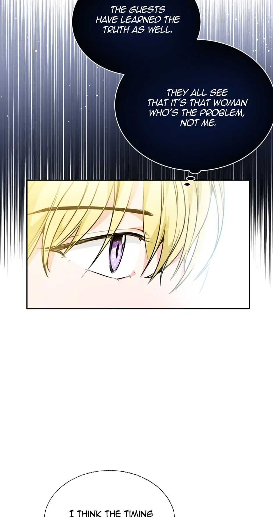 Stealing the Lady's Heart Chapter 19 - page 60