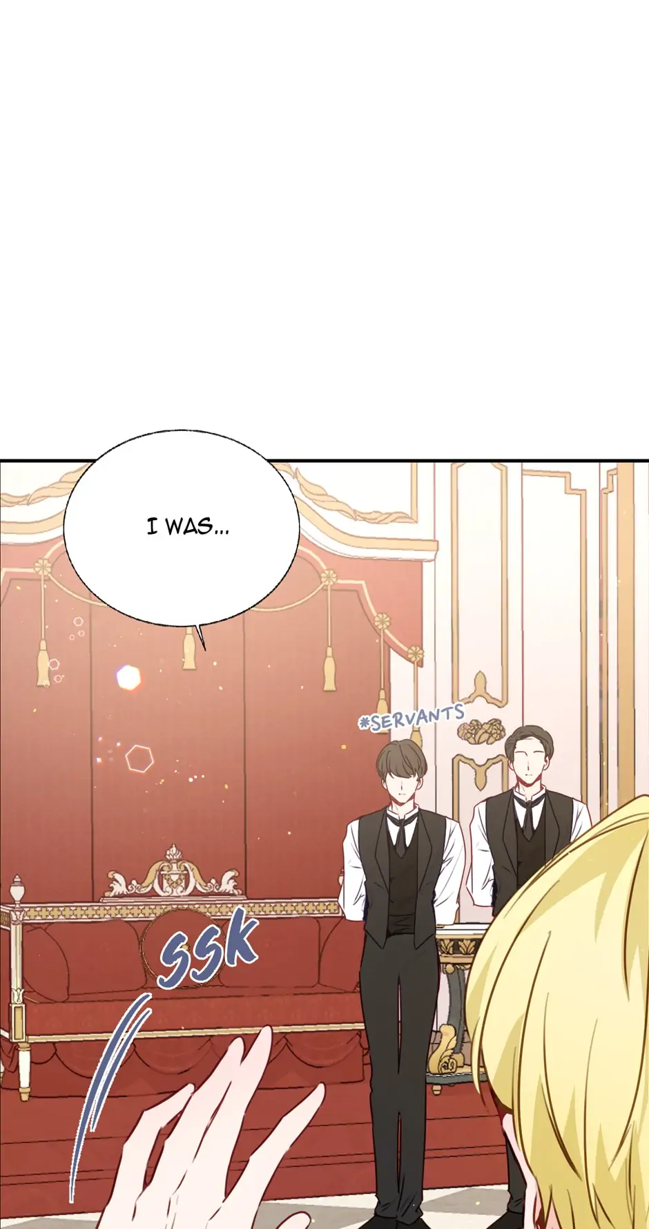 Stealing the Lady's Heart Chapter 19 - page 62