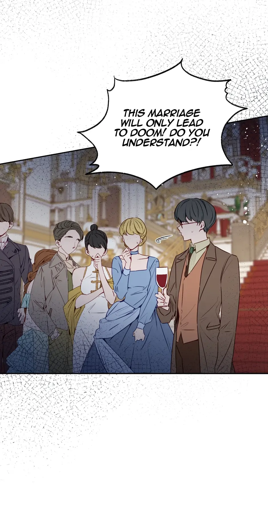 Stealing the Lady's Heart Chapter 19 - page 65