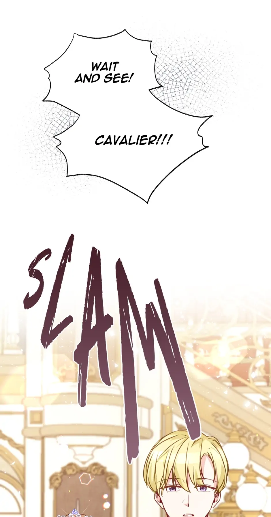 Stealing the Lady's Heart Chapter 19 - page 66