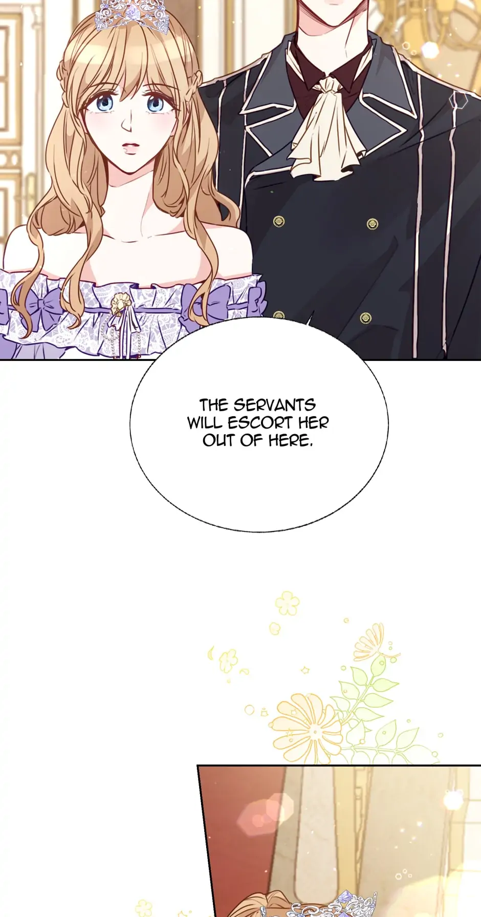 Stealing the Lady's Heart Chapter 19 - page 67