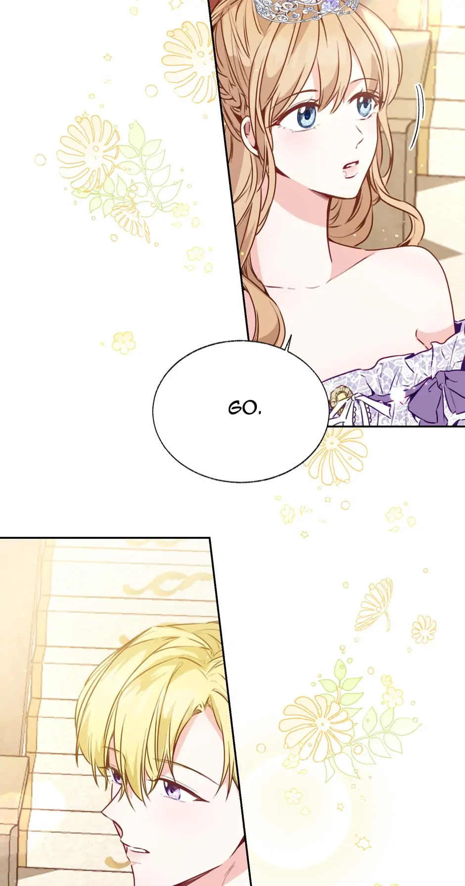 Stealing the Lady's Heart Chapter 19 - page 68