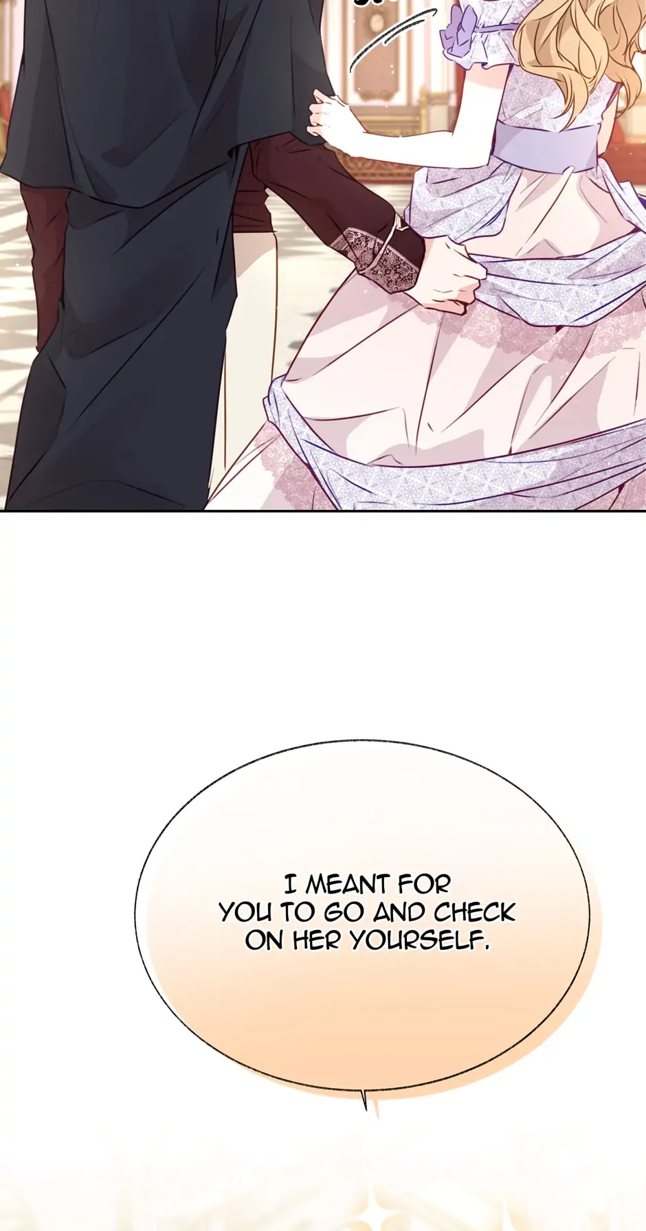 Stealing the Lady's Heart Chapter 19 - page 70