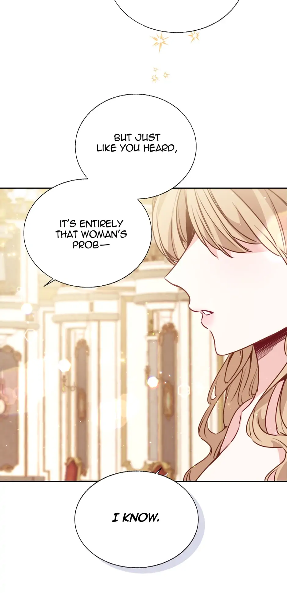 Stealing the Lady's Heart Chapter 19 - page 76