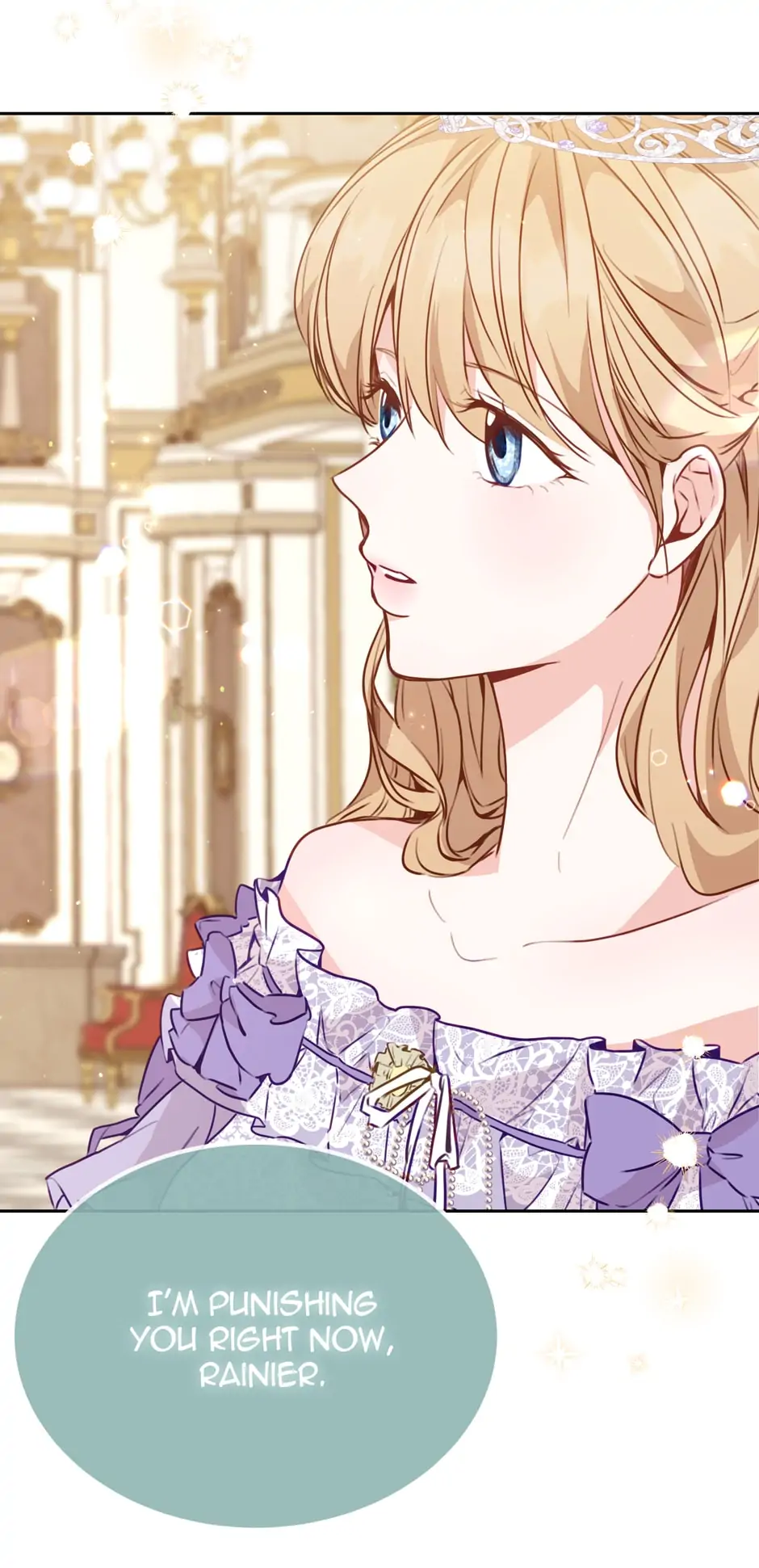 Stealing the Lady's Heart Chapter 19 - page 79