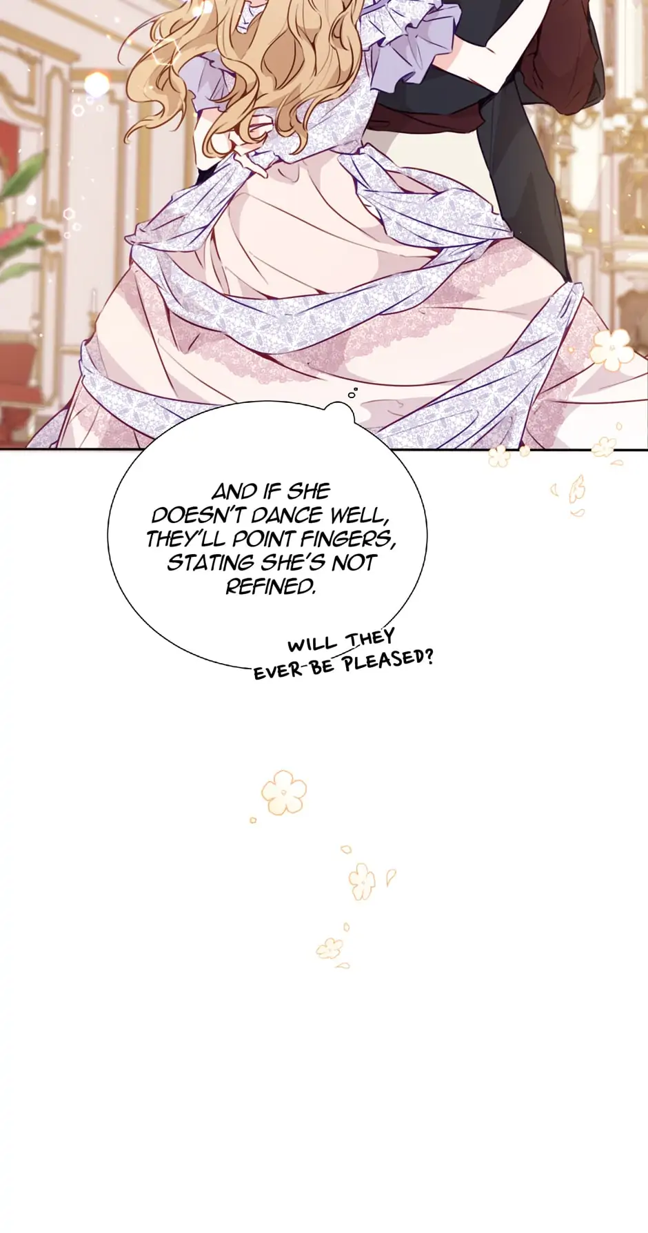 Stealing the Lady's Heart Chapter 19 - page 8