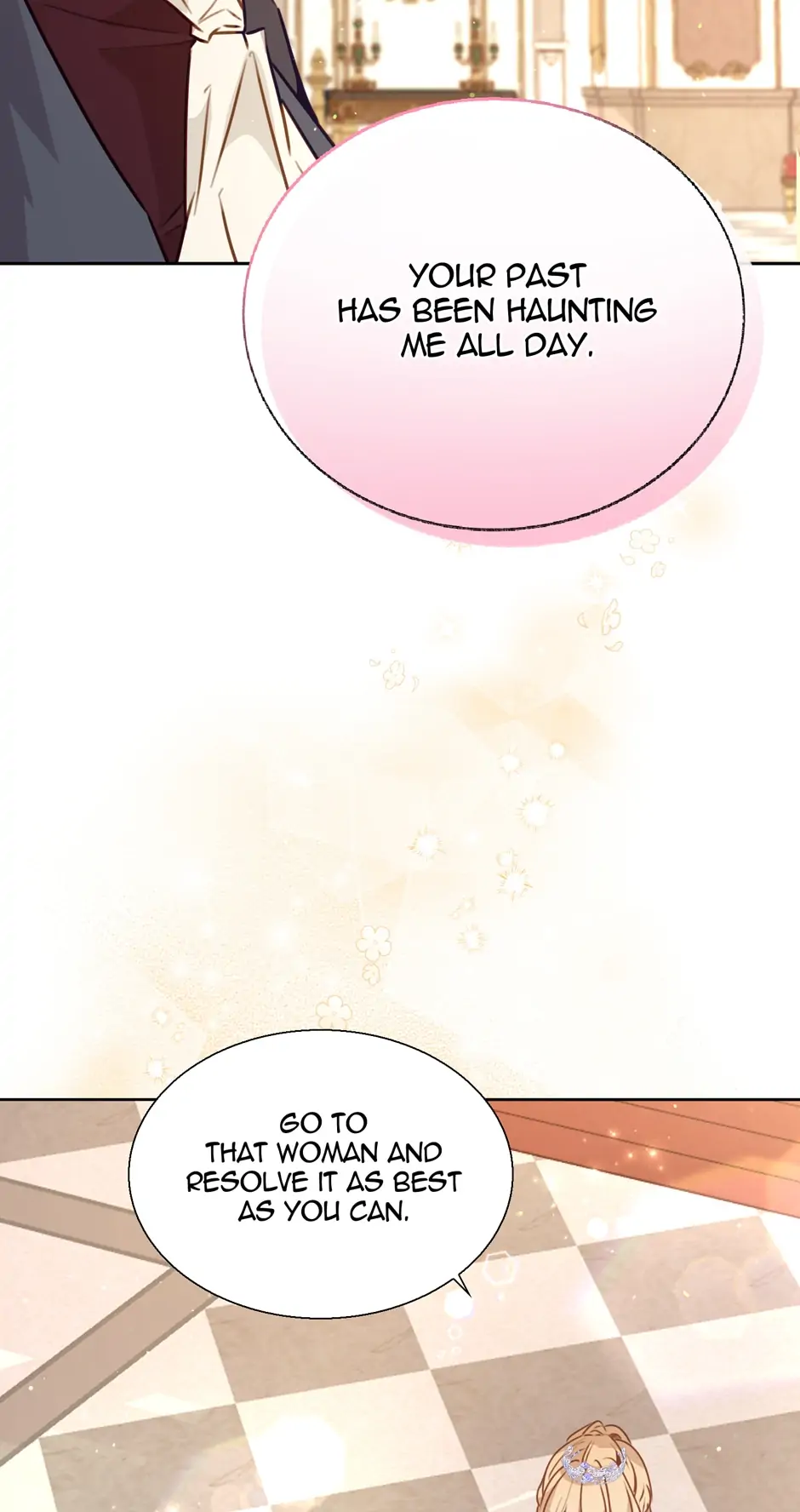 Stealing the Lady's Heart Chapter 19 - page 81