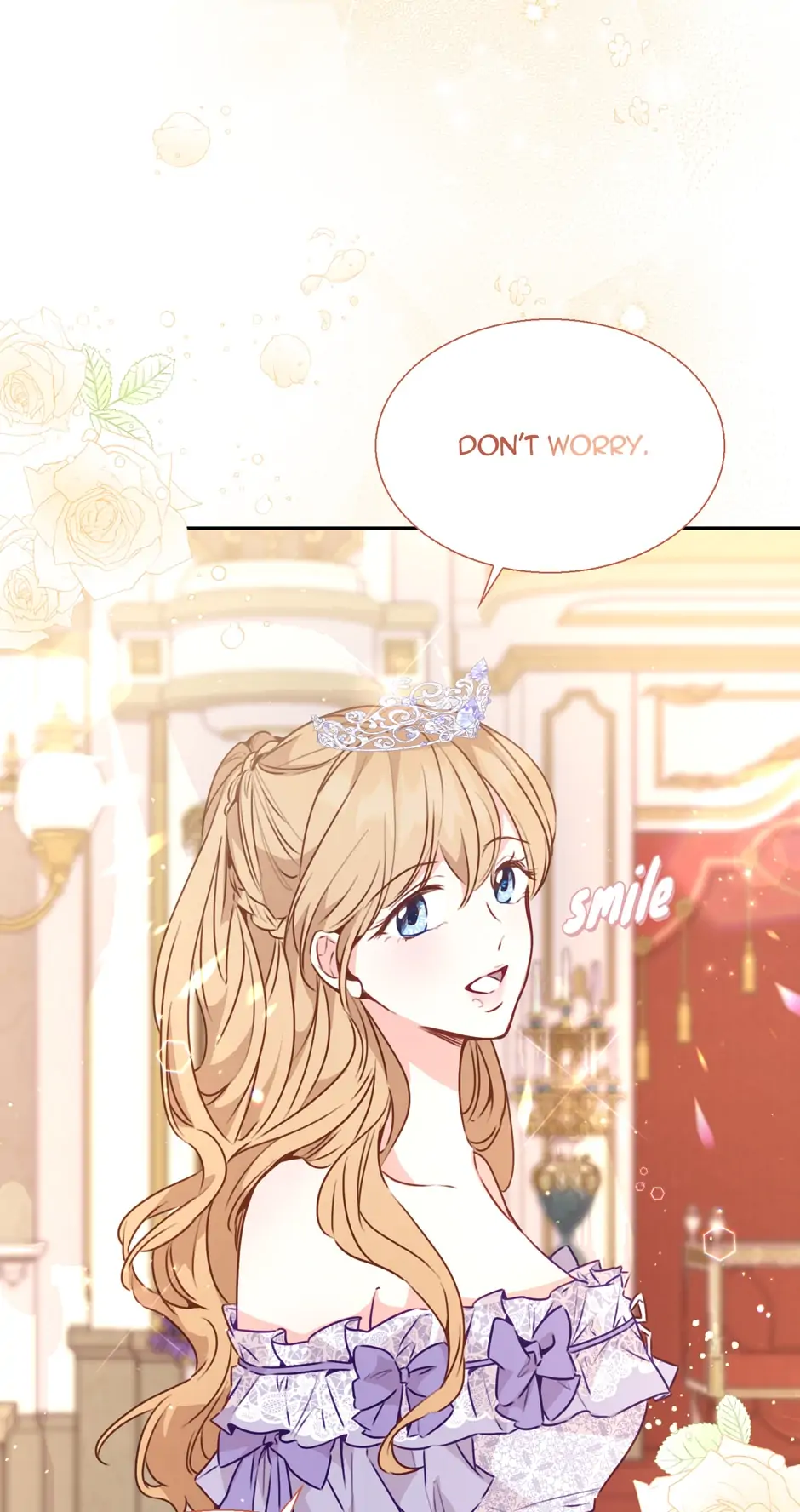Stealing the Lady's Heart Chapter 19 - page 83