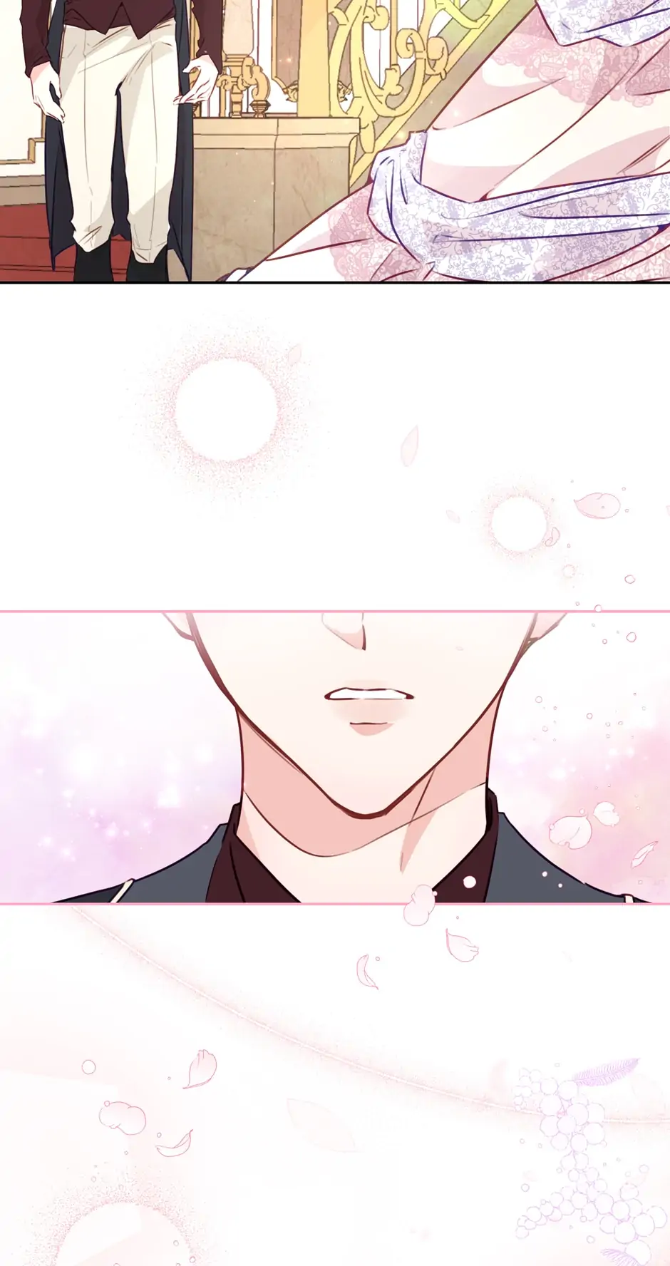 Stealing the Lady's Heart Chapter 19 - page 85
